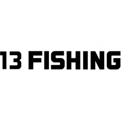 Бренд 13 Fishing — інноваційні рибальські снасті для професіоналів і аматорів