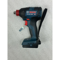 Аккумуляторный ударный шуруповерт Bosch GDX18V-1800CN