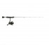 Вудка для зимової риболовлі 13 Fishing Wicked Stealth Ice Combo довжина 71 см