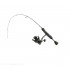 Вудка для зимової риболовлі 13 Fishing Wicked Stealth Ice Combo довжина 71 см
