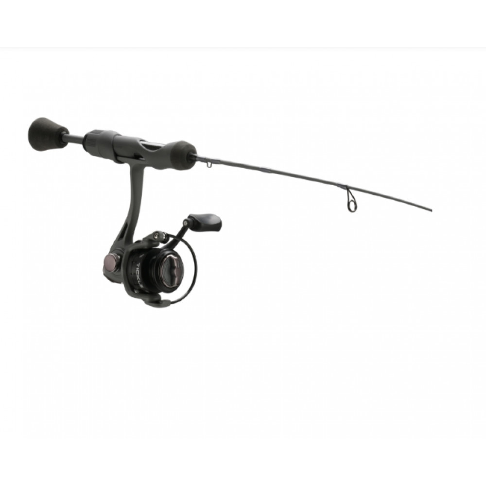 Вудка для зимової риболовлі 13 Fishing Wicked Stealth Ice Combo довжина 71 см