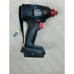 Аккумуляторный ударный шуруповерт Bosch GDX18V-1800CN