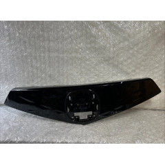 Decorative radiator panel for Acura ZDX A-Spec Type S black OEM 08F21-PS3-200 without logo