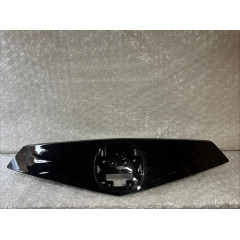 Декоративна панель радіатора Acura ZDX A-Spec Type S чорна OEM 08F21-PS3-200 без логотипу