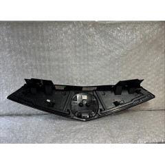 Декоративна панель радіатора Acura ZDX A-Spec Type S чорна OEM 08F21-PS3-200 без логотипу