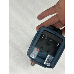 Аккумуляторный ударный шуруповерт Bosch GDX18V-1800CN