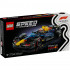 Конструктор LEGO Speed Champions Гоночный болид RB20 команды Red Bull Racing 251 деталь