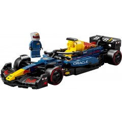 LEGO Speed Champions Set Red Bull Racing RB20 Race Car 251 pieces