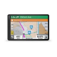 Multifunctional navigation display Garmin Vieo 1051 RV 010-02351-00 with Fusion and Bluetooth support, 10 inches