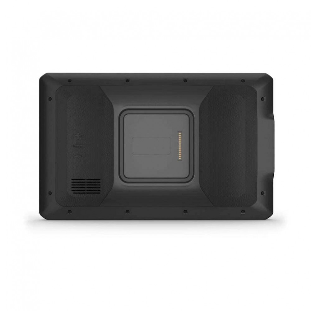 Multifunctional navigation display Garmin Vieo 1051 RV 010-02351-00 with Fusion and Bluetooth support, 10 inches