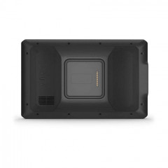 Multifunctional navigation display Garmin Vieo 1051 RV 010-02351-00 with Fusion and Bluetooth support, 10 inches