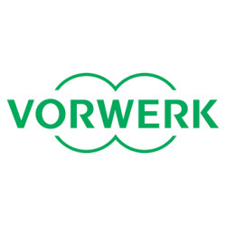 Vorwerk — Німецька якість та інновації для вашого дому 