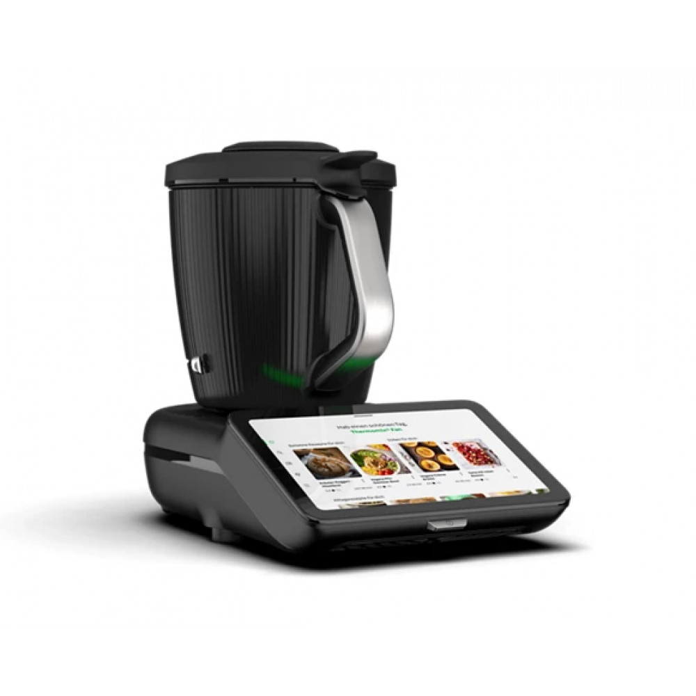 Smart Kitchen Machine Vorwerk Thermomix TM7 Black Diamond