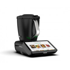Розумний кухонний комбайн Vorwerk Thermomix TM7 Black Diamond