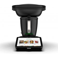 Smart Kitchen Machine Vorwerk Thermomix TM7 Black Diamond