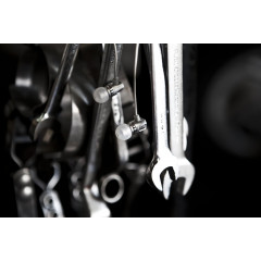 Vacuum Wired Earbuds ID America Spark High Definition IDH101-SIL Silver