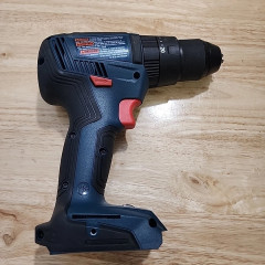 Аккумуляторная ударная дрель-шуруповерт Bosch GSB18V-490N 18V