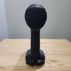 Аккумуляторная ударная дрель-шуруповерт Bosch GSB18V-490N 18V