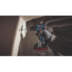 Аккумуляторная ударная дрель-шуруповерт Bosch GSB18V-490N 18V