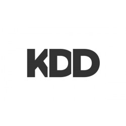 Бренд KDD — професійний електроінструмент, сумісний з 24V платформами