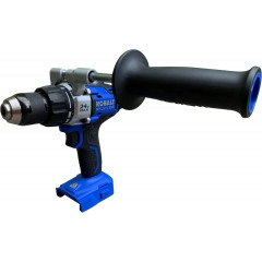 Акумуляторна дриль KDD 524B-03 під батареї Kobalt 24V патрон 1/2 дюйма
