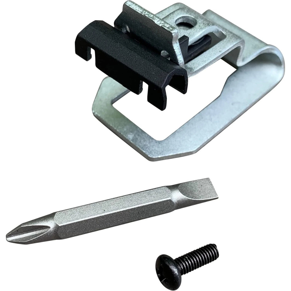 Cordless drill KDD 524B-03 for Kobalt 24V batteries, 1/2 inch chuck