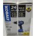 Cordless drill KDD 524B-03 for Kobalt 24V batteries, 1/2 inch chuck