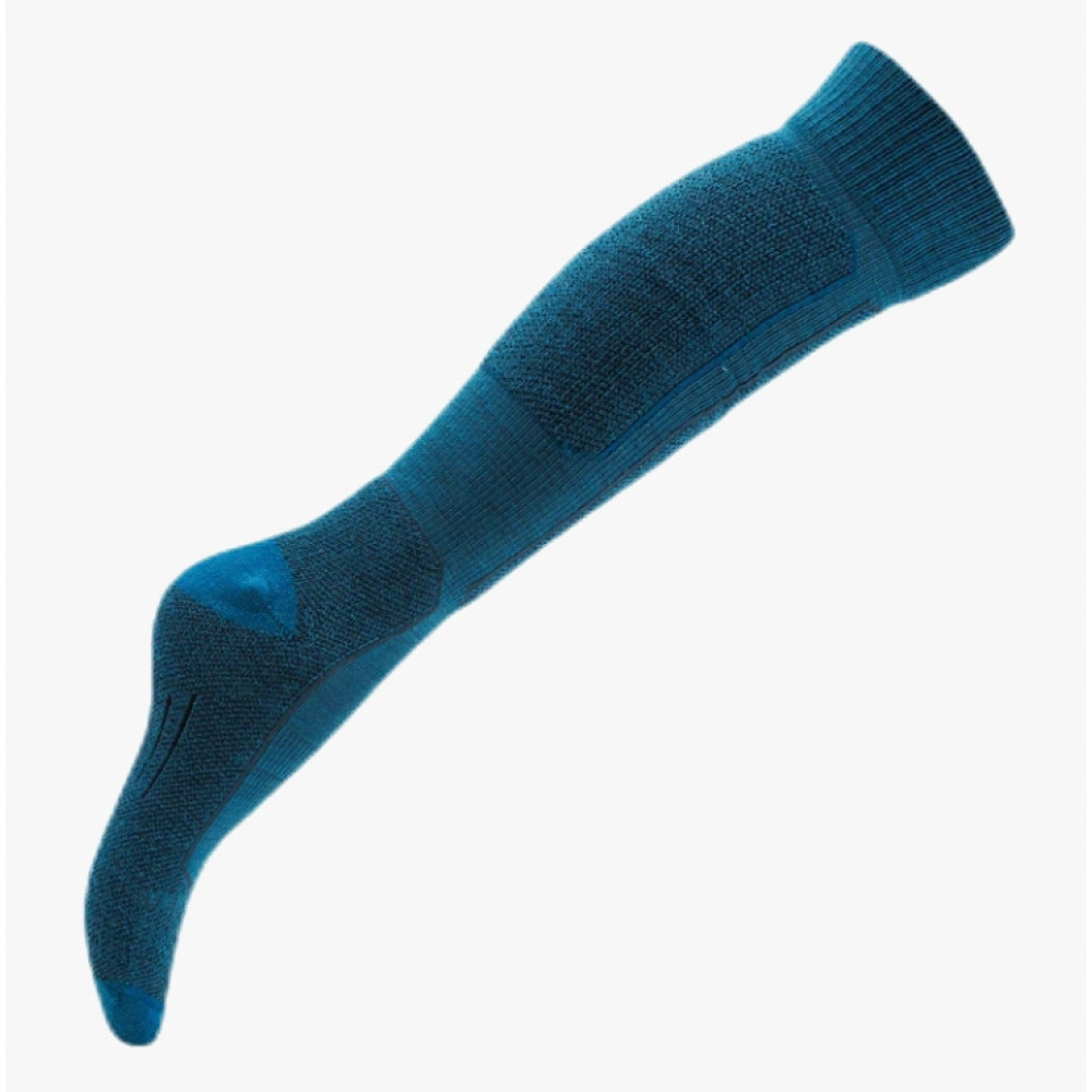 Men's winter sports socks Icebreaker made from merino wool (size S)