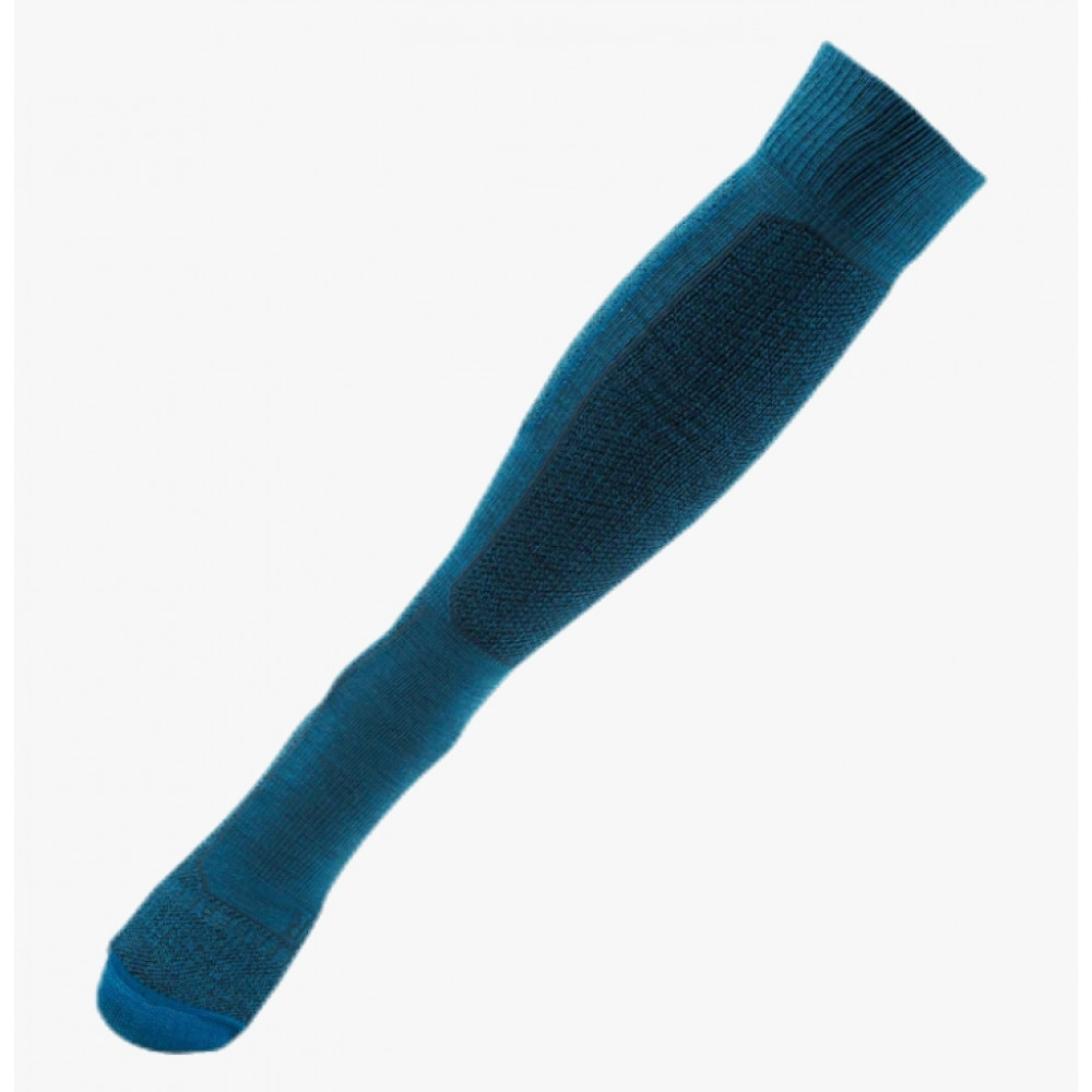 Men's winter sports socks Icebreaker made from merino wool (size S)