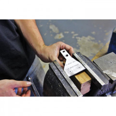 Масляний радіатор Mishimoto з термостатом для Ford Mustang EcoBoost 2015–2017 алюмінієвий