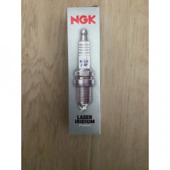 Свічка запалювання NGK SILZKAR7E8S 93476 Laser Iridium для Toyota, Lexus, Honda, Mazda, Hyundai, Kia