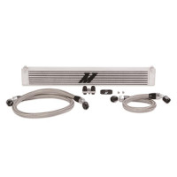 Комплект масляного охолодження двигуна Mishimoto для BMW E46 M3 2001–2006 (Oil Cooler Kit)