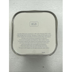 MP3-плеєр Apple iPod nano 6th Gen 8GB (MC690) зелений