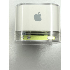 MP3-плеєр Apple iPod nano 6th Gen 8GB (MC690) зелений