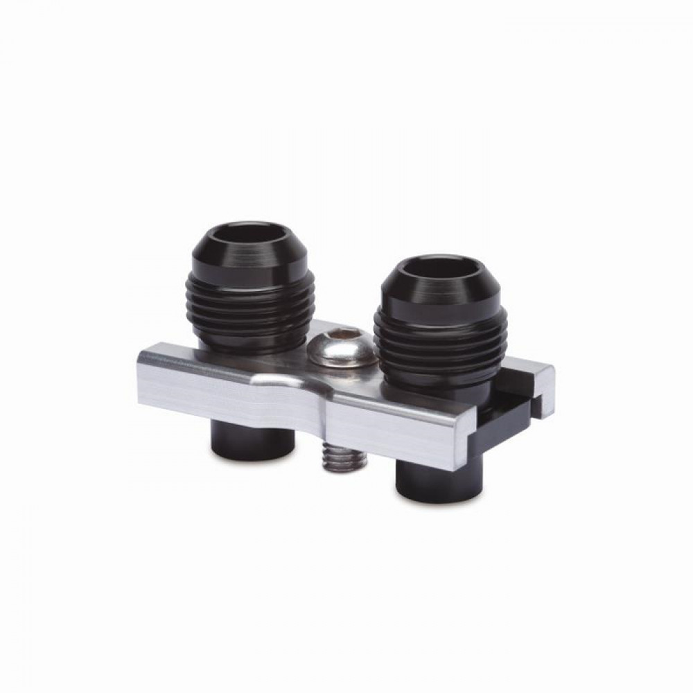 Комплект масляного охолодження двигуна Mishimoto для BMW E46 M3 2001–2006 (Oil Cooler Kit)