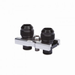 Комплект масляного охолодження двигуна Mishimoto для BMW E46 M3 2001–2006 (Oil Cooler Kit)