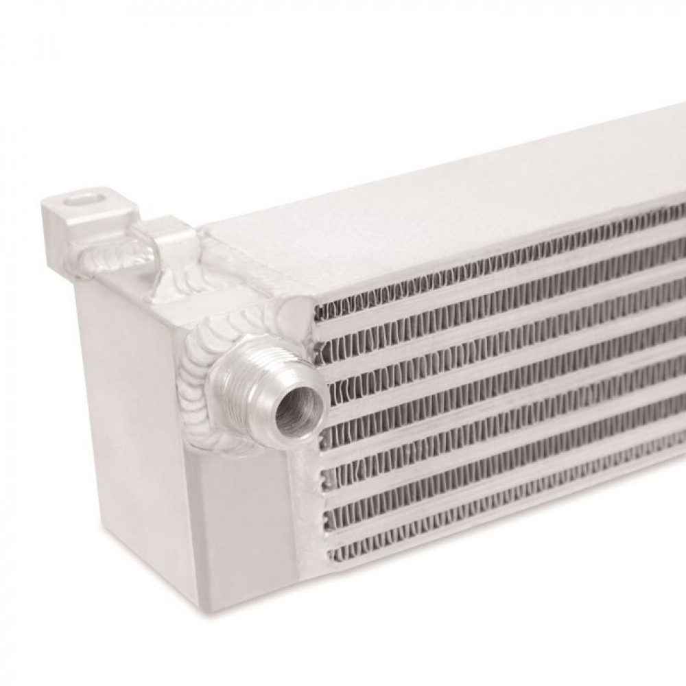 Комплект масляного охолодження двигуна Mishimoto для BMW E46 M3 2001–2006 (Oil Cooler Kit)