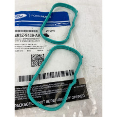 Набор прокладок впускного коллектора Ford 4R3Z-9439-AA (Intake Manifold Gasket OEM) 2 шт