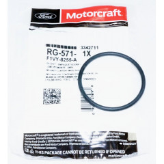 Cooling system O-ring Motorcraft RG571 F1VY8255A for Ford