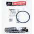 Ущільнювальне кільце системи охолодження Motorcraft RG571 F1VY8255A для Ford
