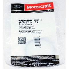 Ущільнювальне кільце системи охолодження Motorcraft RG571 F1VY8255A для Ford