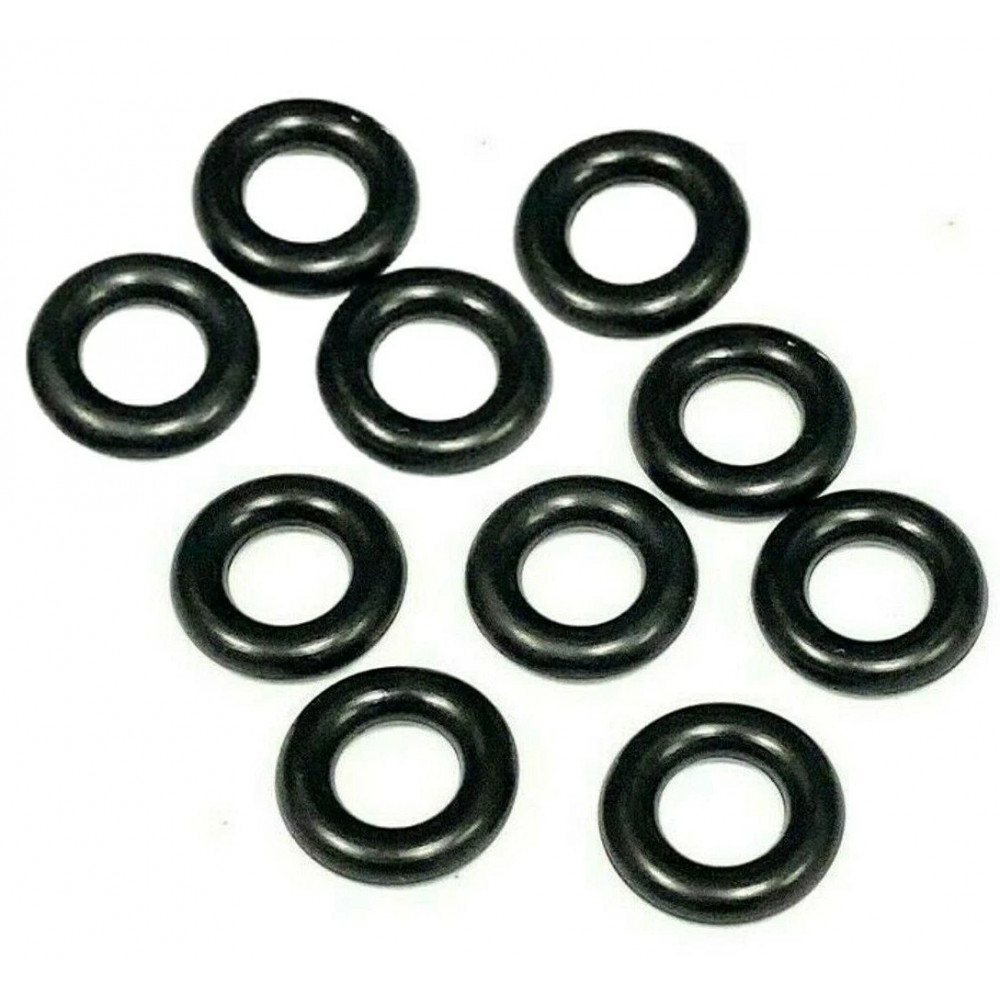 Fuel Injector O-Ring Kit replacement Motorcraft CM-4717