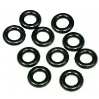 Комплект ущільнювальних кілець форсунок (Fuel Injector O-Ring Kit) заміна Motorcraft CM-4717