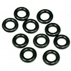 Комплект ущільнювальних кілець форсунок (Fuel Injector O-Ring Kit) заміна Motorcraft CM-4717