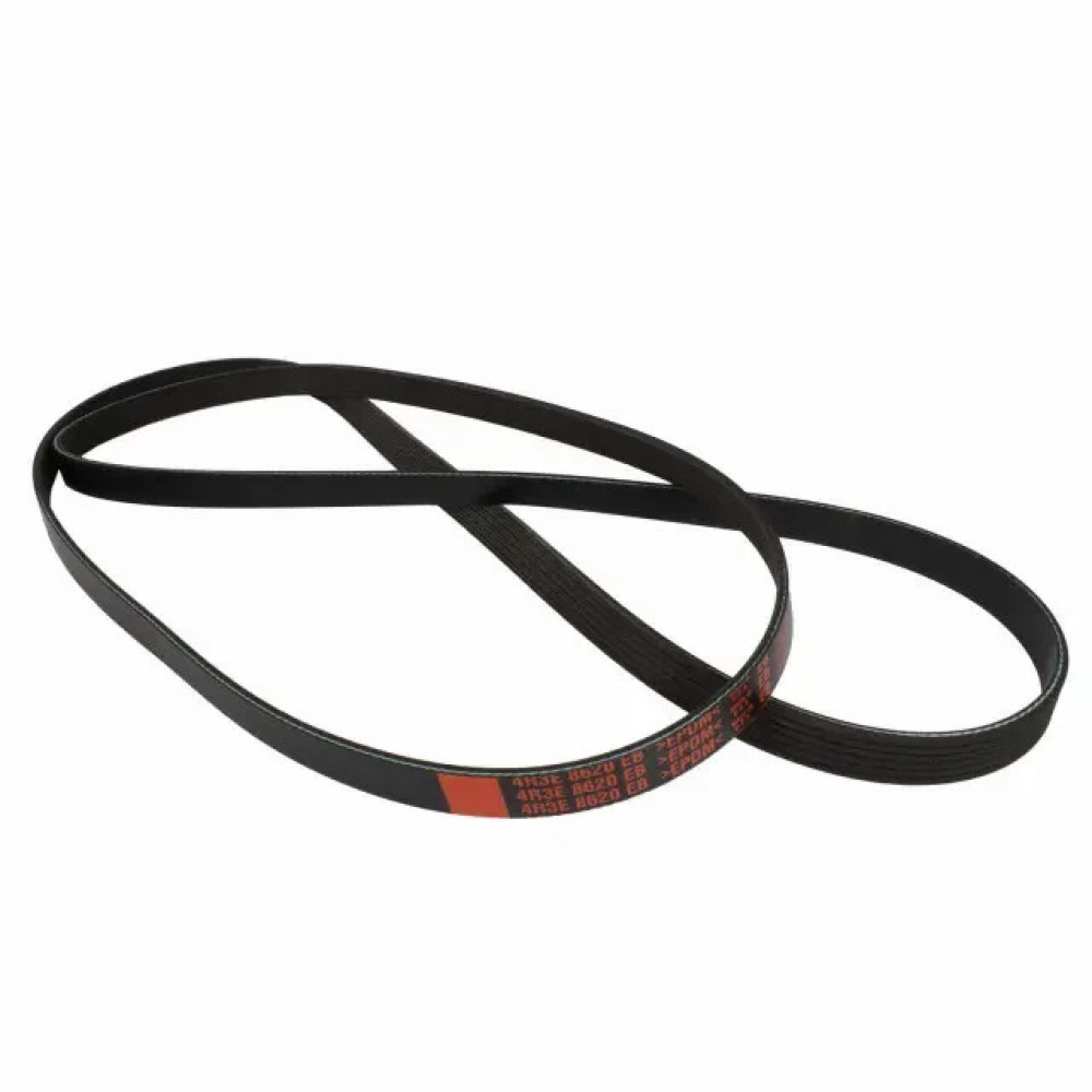 Drive belt for alternator and auxiliary equipment Ford JK6-1022EB 6PK1022