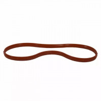 Прокладка дросельної заслінки Ford 4R3Z-9E936-AA (Throttle Body Gasket OEM)