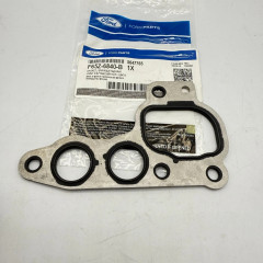Прокладка корпуса масляного фильтра Ford F65Z-6840-B (Oil Filter Adapter Gasket OEM)