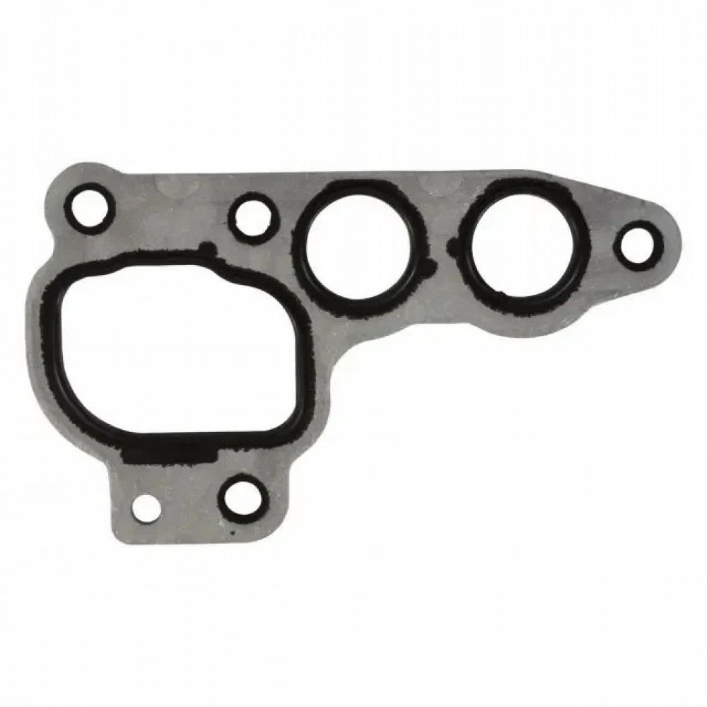 Прокладка корпуса масляного фильтра Ford F65Z-6840-B (Oil Filter Adapter Gasket OEM)