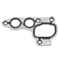Прокладка корпуса масляного фильтра Ford F65Z-6840-B (Oil Filter Adapter Gasket OEM)