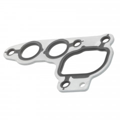 Прокладка корпуса масляного фильтра Ford F65Z-6840-B (Oil Filter Adapter Gasket OEM)